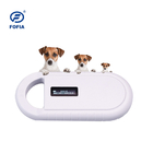 Scanner portatif RFID à puce USB ARM pour l'identification des chiens