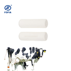 Bio animal - étiquette en céramique de bol de rumen cheminement pour de vache/moutons identification
