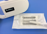identification Chip Injectable Transponders d'animal familier de Cat Microchip Lightweight For Identification de voie de 2.12*12mm