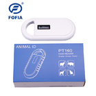 Choyez le scanner de puce de l'identification RFID pour le chien/chat, scanner tenu dans la main de RFID