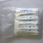 ISO11784/5 FDX - puce d'identification d'animal familier de B, puce de traqueur d'animal familier pour des poissons de chats de chiens