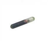 Seringue animale 108mm de puce d'identification de transpondeur d'OIN de 5 FDX-B 20 PCs/sac