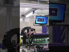 La production de marqueurs d'oreille RFID La solution parfaite pour la gestion et l'identification du bétail