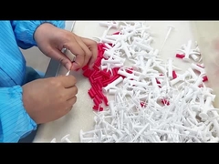 Montage de puce RFID Transponder pour animaux de compagnie