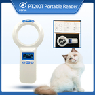 lecteur animal For Dog RFID de scanner tenu dans la main de puce de 134.2khz USB