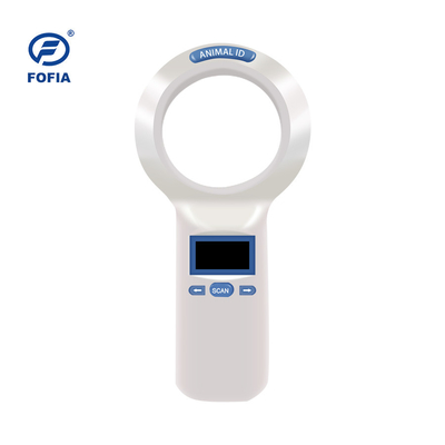 Lecteur de puce d'USB RFID For Animal Identification Smart avec de la mémoire