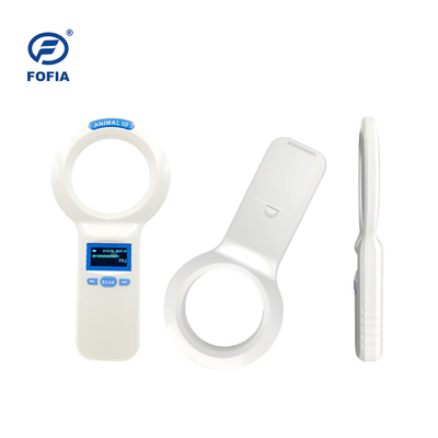 gestion futée de For Horse Camel de lecteur de puce de 134.2khz FDX-B