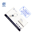 SI la température Chip Reader Passive USB 134.2khz thermo de RFID