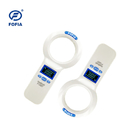 La température animale Transponde du lecteur FDX-B 134.2Khz de scanner de puce de RFID