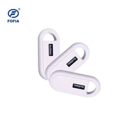 Mini USB lecture de puce de chats de For Dogs And de lecteur de PT160 avec la batterie au lithium