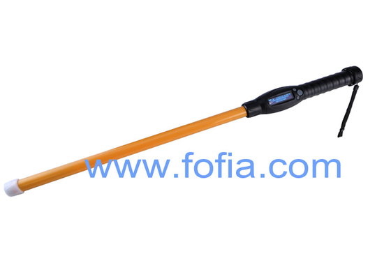 Poids de l'alimentation d'énergie de /4AA de scanner de puce de la batterie rechargeable RFID 532g