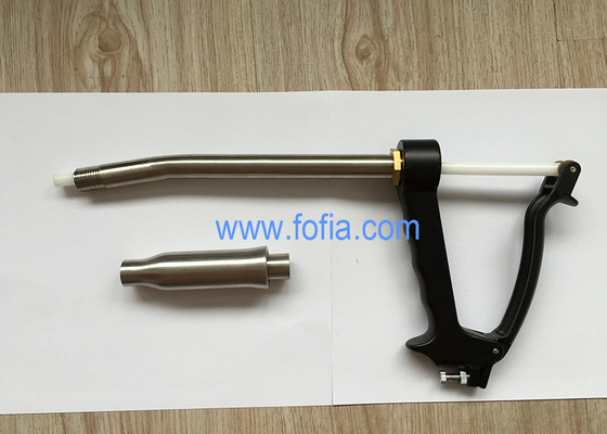 Étiquette d'identification animale Bétail Bétail Rfid Bolus 134.2khz
