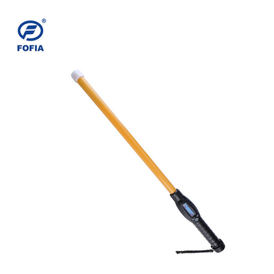 Identification souple de Scanner For Accurate de lecteur de bâton d'USB et de Bluetooth RFID