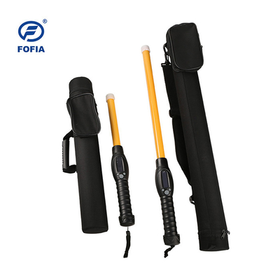 Lecteur compatible Package de puce d'animal familier de bâton de Windows RFID 79cm x 10cm x 10cm