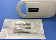 puces compatibles d'OIN de l'étiquette 134.2khz en verre pour les transpondeurs injectables anti-collision animaux