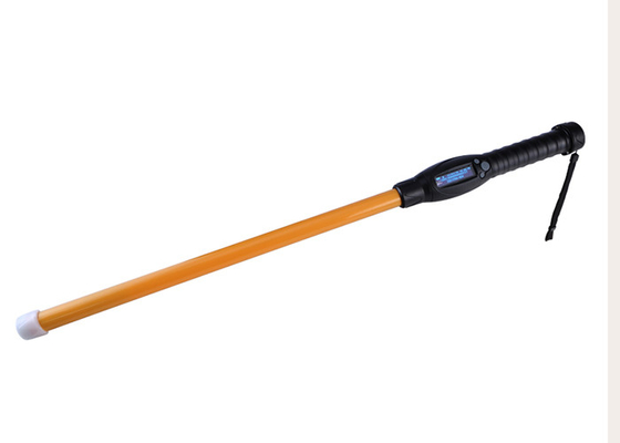 Lecteur animal With Bluetooth 134.2KHz de bâton de Rfid de puce