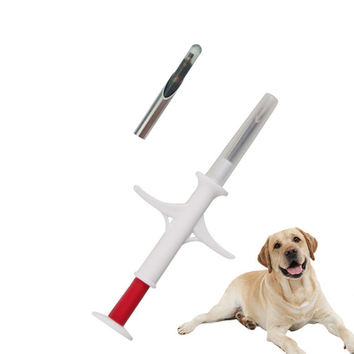Suivre un chien microchip Animal ID Microchip Le meilleur choix pour l'identification simplifiée des animaux