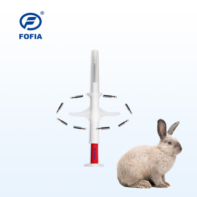 IEC 68-2-27 Identifiant de micro-puce pour animaux, détecteur de résistance aux vibrations pour animaux de compagnie, détecteur de micro-puce pour chats