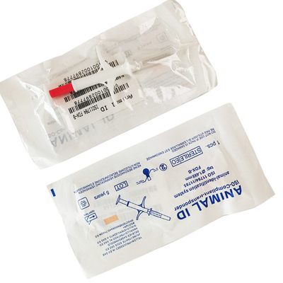 IP67 Standard anti-collision de la puce de traçage de la puce de traçage