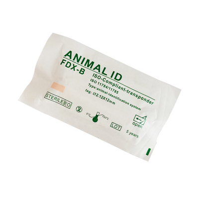 Ne vous inquiétez plus de perdre votre animal avec une puce pour identifier votre animal