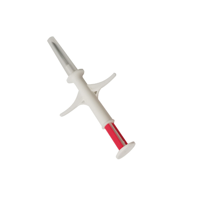 1.25*8mm IP67 Chips d'identification des animaux de compagnie anti-collision pour les poissons
