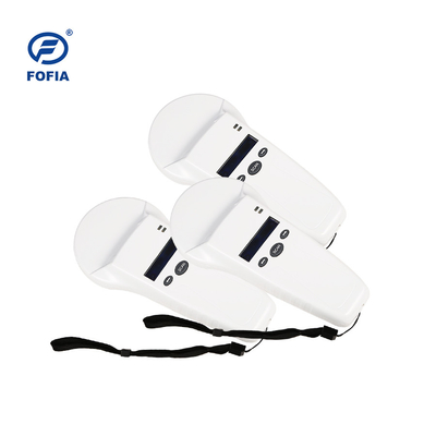 PT580 Lecteur RFID Portable La solution ultime pour votre entreprise