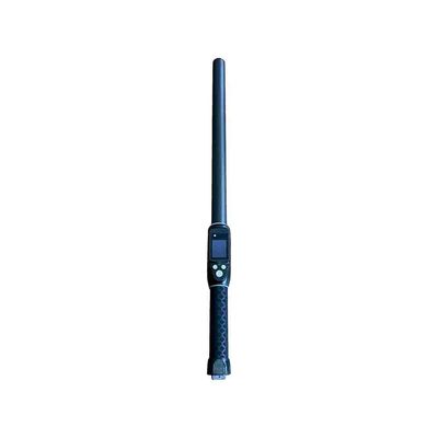 Lecteur de puces RFID compact prenant en charge les étiquettes ISO11784 85 FDX B HDX et ID64 avec Bluetooth 5 et boîtier étanche