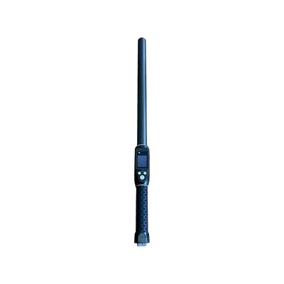 Lecteur de puce d'identification pour animaux PT290 UHF RFID scanner de puce pour animaux de compagnie lecteur de balises pour animaux