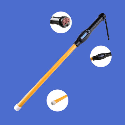 Opération Humidité de 5 à 90% PVC Fofia PT280 Lecteur de baguette pour le scanner d'identification de la marque d'oreille du bétail