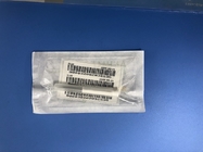Hitag - aiguille simple de puce de l'animal familier S256 emballée dans un sac stérile pour la gestion animale
