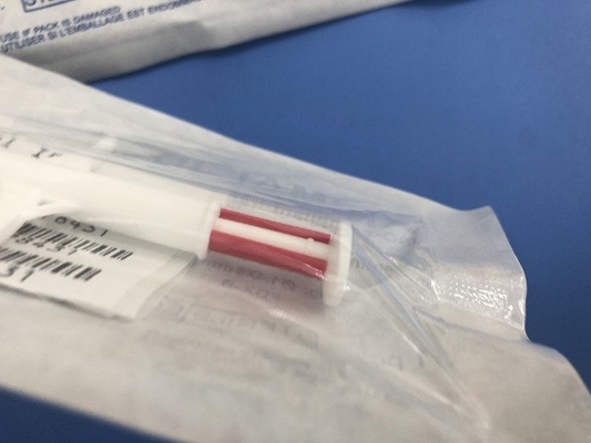 Vibration animale hermétiquemente scellé de la puce 20G d'identification résistante