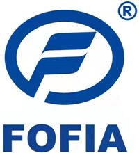 134.2KHz Étiquettes auriculaires électroniques Bétail Porc Mouton Bétail RFID FDX HDX Animal