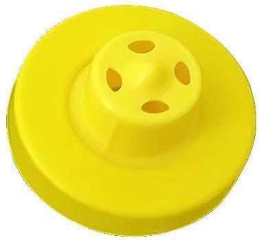 Étiquettes électroniques pour animaux ET957 134,2 kHz en TPU de haute qualité, OEM, pour porcs, bovins, moutons - Portée de lecture de 10 cm - -20~80C 29,90,3 mm 1