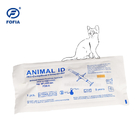 Puce animale de traqueur d'identité de RFID 134.2khz pour des chiens