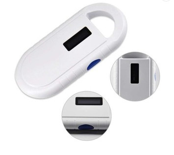 Lecteur animal animal de puce de Low Price 134.2khz de lecteur de puce de puce animale