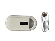 Scanner de puce de Mini Portable RFID lecteur animal For Pet de 134,2 kilohertz