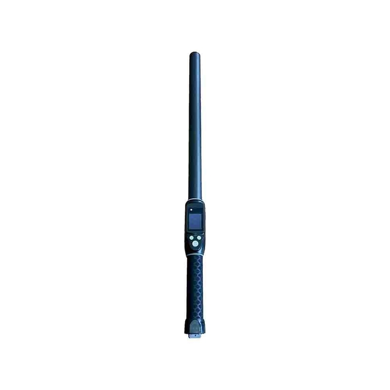 Lecteur de puce d'identification pour animaux PT290 UHF RFID scanner de puce pour animaux de compagnie lecteur de balises pour animaux