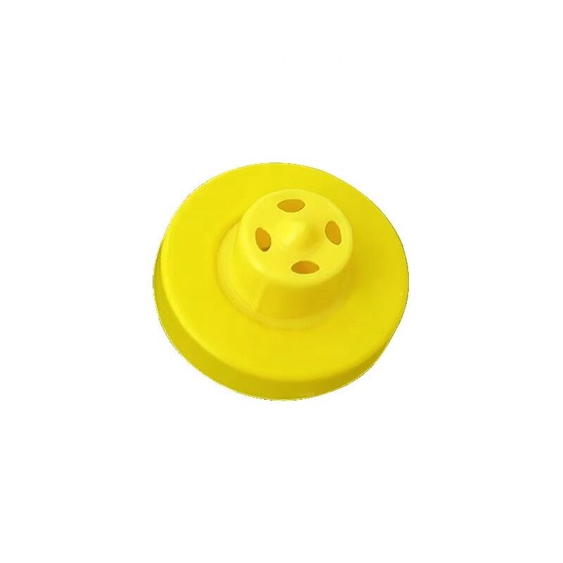 Étiquettes d'oreille RFID HDX pour la gestion du bétail Système de suivi certifié ICAR complet pour le bétail moutons chèvres porcs