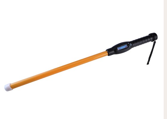 Identification animale de RFID de lecteur portatif de bâton avec l'écran de 128 * 32 OLED